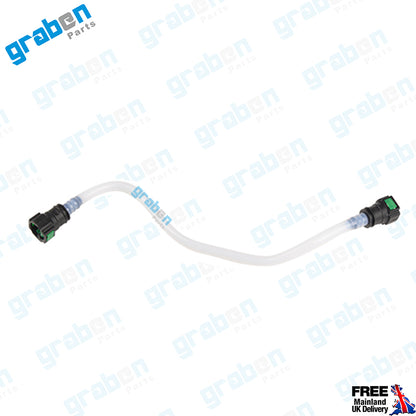 FUEL PIPE FOR PEUGEOT CITROEN 2.0 HDI 1.6 HDI 1525.S6