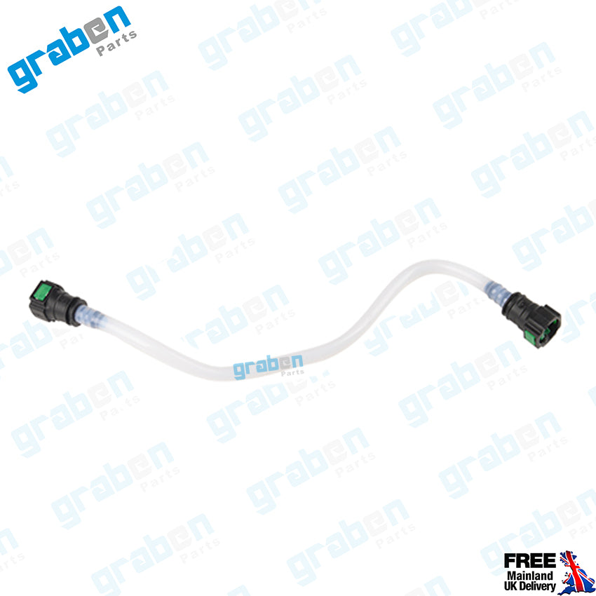 FUEL PIPE FOR PEUGEOT CITROEN 2.0 HDI 1.6 HDI 1525.S6