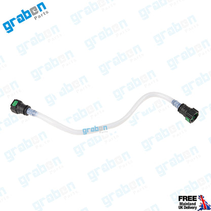 FUEL PIPE FOR PEUGEOT CITROEN 2.0 HDI 1.6 HDI 1525.S6