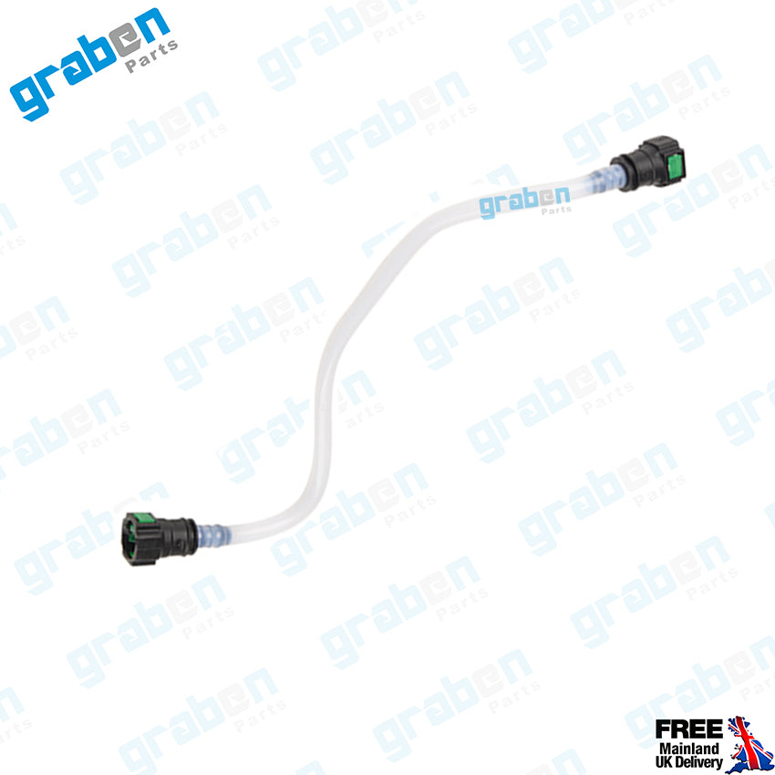 FUEL PIPE FOR PEUGEOT CITROEN 2.0 HDI 1.6 HDI 1525.S6