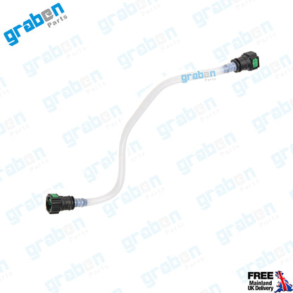 FUEL PIPE FOR PEUGEOT CITROEN 2.0 HDI 1.6 HDI 1525.S6