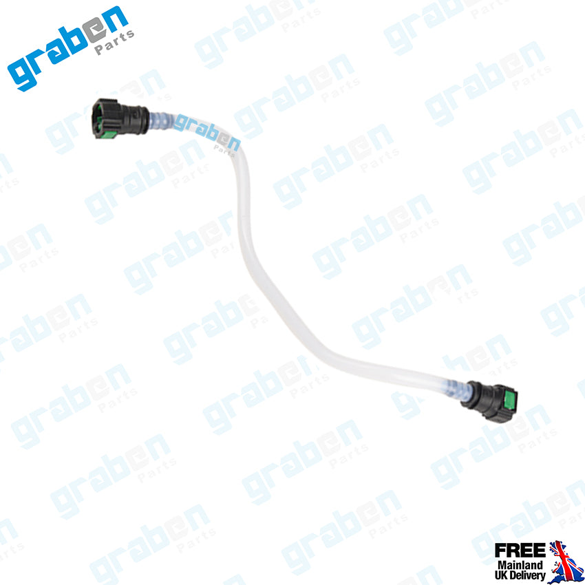 FUEL PIPE FOR PEUGEOT CITROEN 2.0 HDI 1.6 HDI 1525.S6