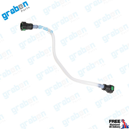 FUEL PIPE FOR PEUGEOT CITROEN 2.0 HDI 1.6 HDI 1525.S6