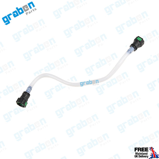 FUEL PIPE FOR PEUGEOT CITROEN 2.0 HDI 1.6 HDI 1525.S6
