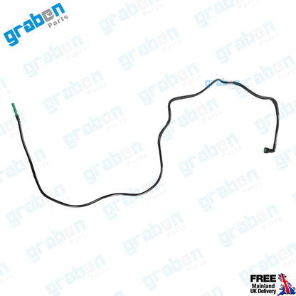 FUEL PIPE FOR RENAULT CAPTUR CLIO IV 1.5 dCi 175102370R 175100683R 175109077R 175105215R 166710115R