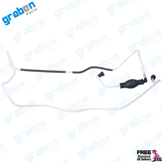 FUEL PIPE FOR RENAULT MASTER III 2.3 DCI 175068840R 175063753R 2010+