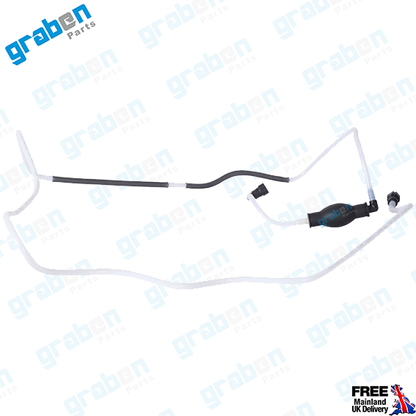 FUEL PIPE FOR RENAULT MASTER III 2.3 DCI 175068840R 175063753R 2010+