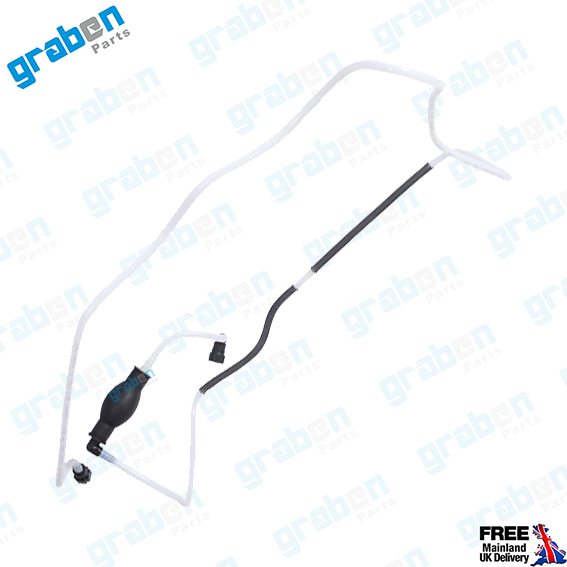 FUEL PIPE FOR RENAULT MASTER III 2.3 DCI 175068840R 175063753R 2010+