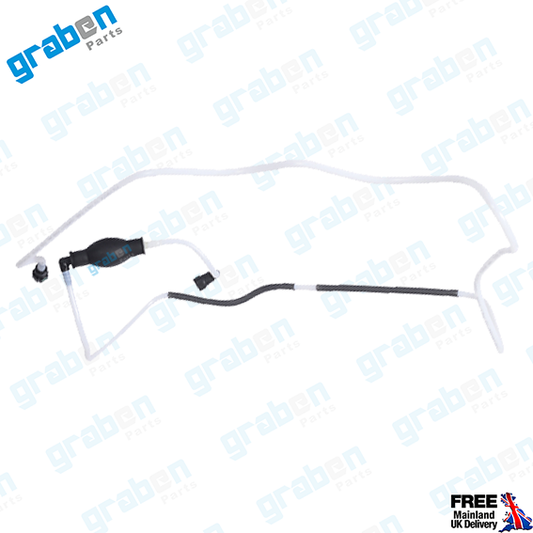 FUEL PIPE FOR RENAULT MASTER III 2.3 DCI 175068840R 175063753R 2010+