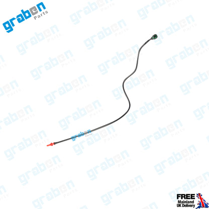 FUEL PIPE FOR RENAULT MASTER III 2.3 dCi / OPEL VAUXHALL MOVANO B 2.3 CDTI 8200731131 2727200Q0G 4420065 GM93167661