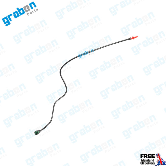 FUEL PIPE FOR RENAULT MASTER III 2.3 dCi / OPEL VAUXHALL MOVANO B 2.3 CDTI 8200731131 2727200Q0G 4420065 GM93167661