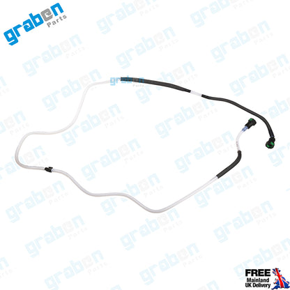 FUEL PIPE FOR RENAULT MASTER III / VAUXHALL MOVANO B 2.3 dCi 
175064806R 4406657 GM95515038 1755200Q0E