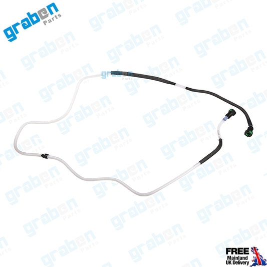 FUEL PIPE FOR RENAULT MASTER III / VAUXHALL MOVANO B 2.3 dCi 
175064806R 4406657 GM95515038 1755200Q0E