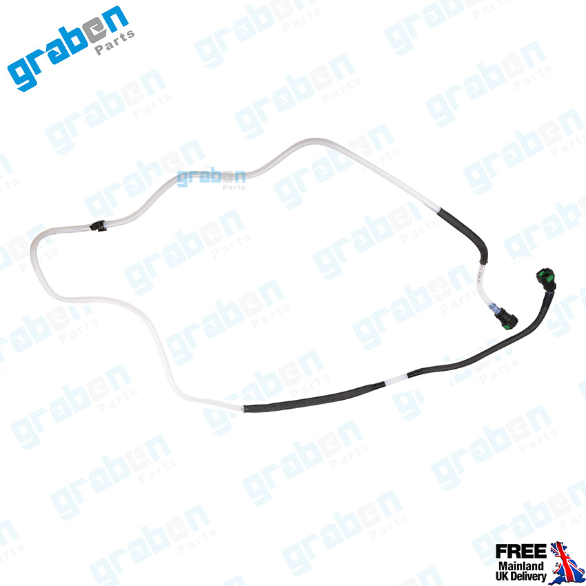 FUEL PIPE FOR RENAULT MASTER III / VAUXHALL MOVANO B 2.3 dCi 
175064806R 4406657 GM95515038 1755200Q0E