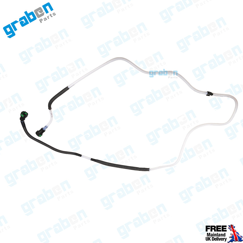 FUEL PIPE FOR RENAULT MASTER III / VAUXHALL MOVANO B 2.3 dCi 
175064806R 4406657 GM95515038 1755200Q0E