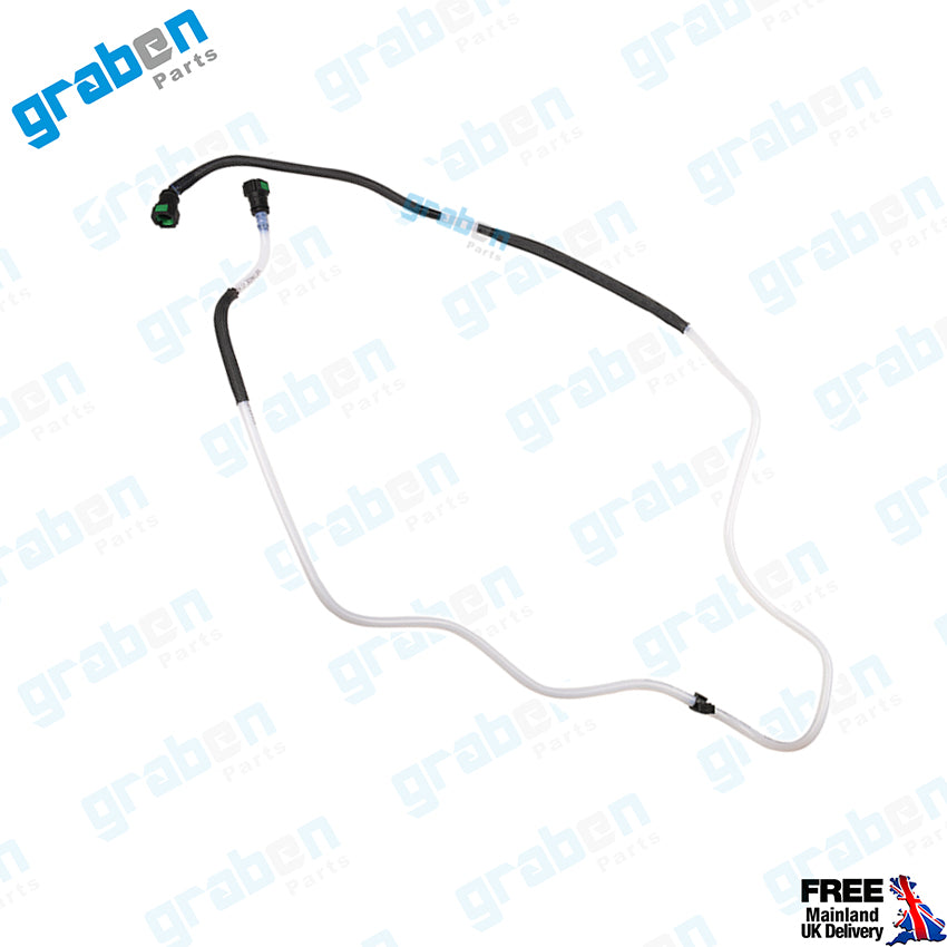 FUEL PIPE FOR RENAULT MASTER III / VAUXHALL MOVANO B 2.3 dCi 
175064806R 4406657 GM95515038 1755200Q0E