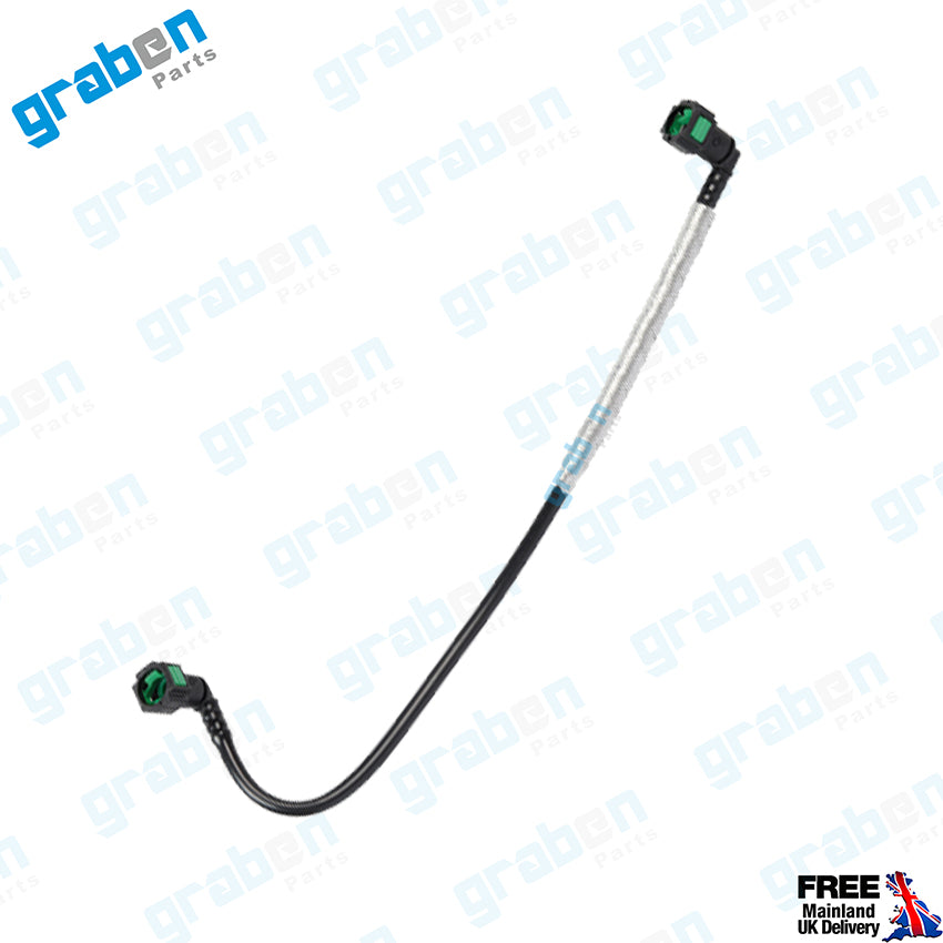 FUEL PIPE FOR RENAULT MEGANE III CLIO III FLUENCE NISSAN JUKE 1.5 DCi 8200934107 1404200Q0C