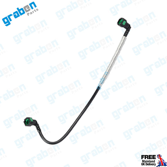 FUEL PIPE FOR RENAULT MEGANE III CLIO III FLUENCE NISSAN JUKE 1.5 DCi 8200934107 1404200Q0C