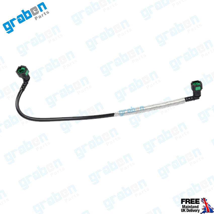 FUEL PIPE FOR RENAULT MEGANE III CLIO III FLUENCE NISSAN JUKE 1.5 DCi 8200934107 1404200Q0C