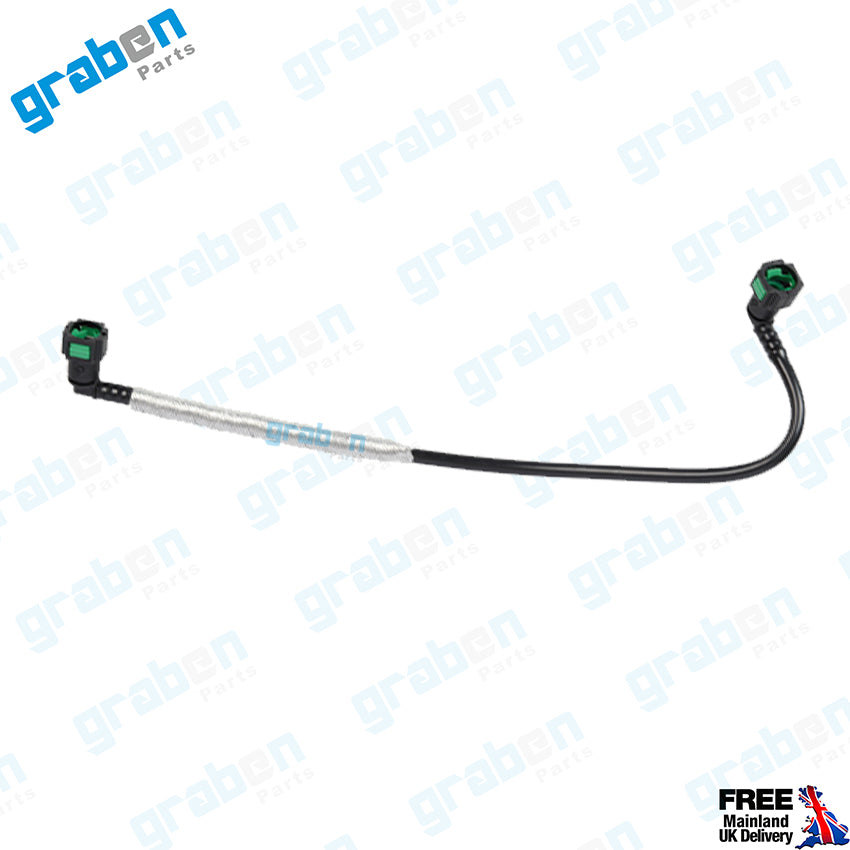FUEL PIPE FOR RENAULT MEGANE III CLIO III FLUENCE NISSAN JUKE 1.5 DCi 8200934107 1404200Q0C