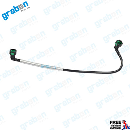FUEL PIPE FOR RENAULT MEGANE III CLIO III FLUENCE NISSAN JUKE 1.5 DCi 8200934107 1404200Q0C