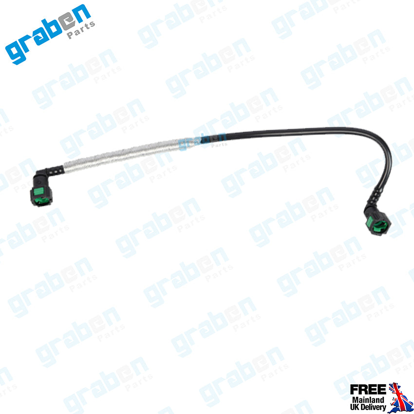 FUEL PIPE FOR RENAULT MEGANE III CLIO III FLUENCE NISSAN JUKE 1.5 DCi 8200934107 1404200Q0C