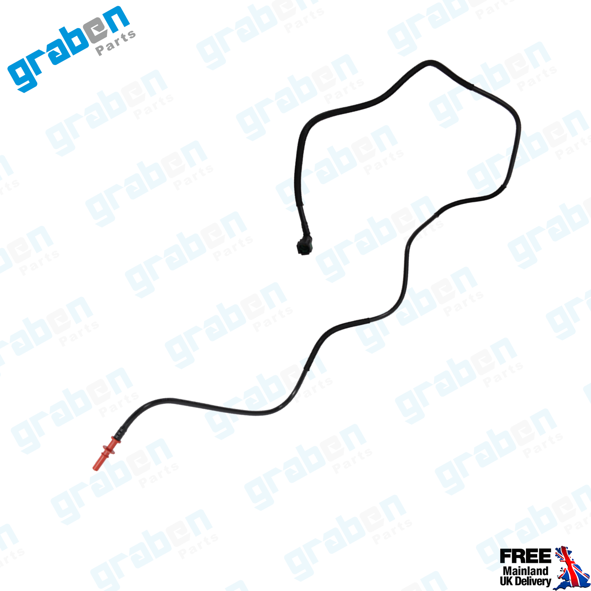 8200505335
4416879
GM 93857421
FUEL PIPE FOR RENAULT TRAFIC II 1.9 DCI /  OPEL VAUXHALL VIVARO A  1.9 DTI 
