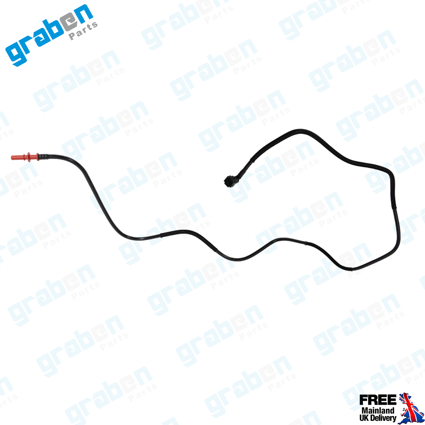 8200505335
4416879
GM 93857421
FUEL PIPE FOR RENAULT TRAFIC II 1.9 DCI /  OPEL VAUXHALL VIVARO A  1.9 DTI