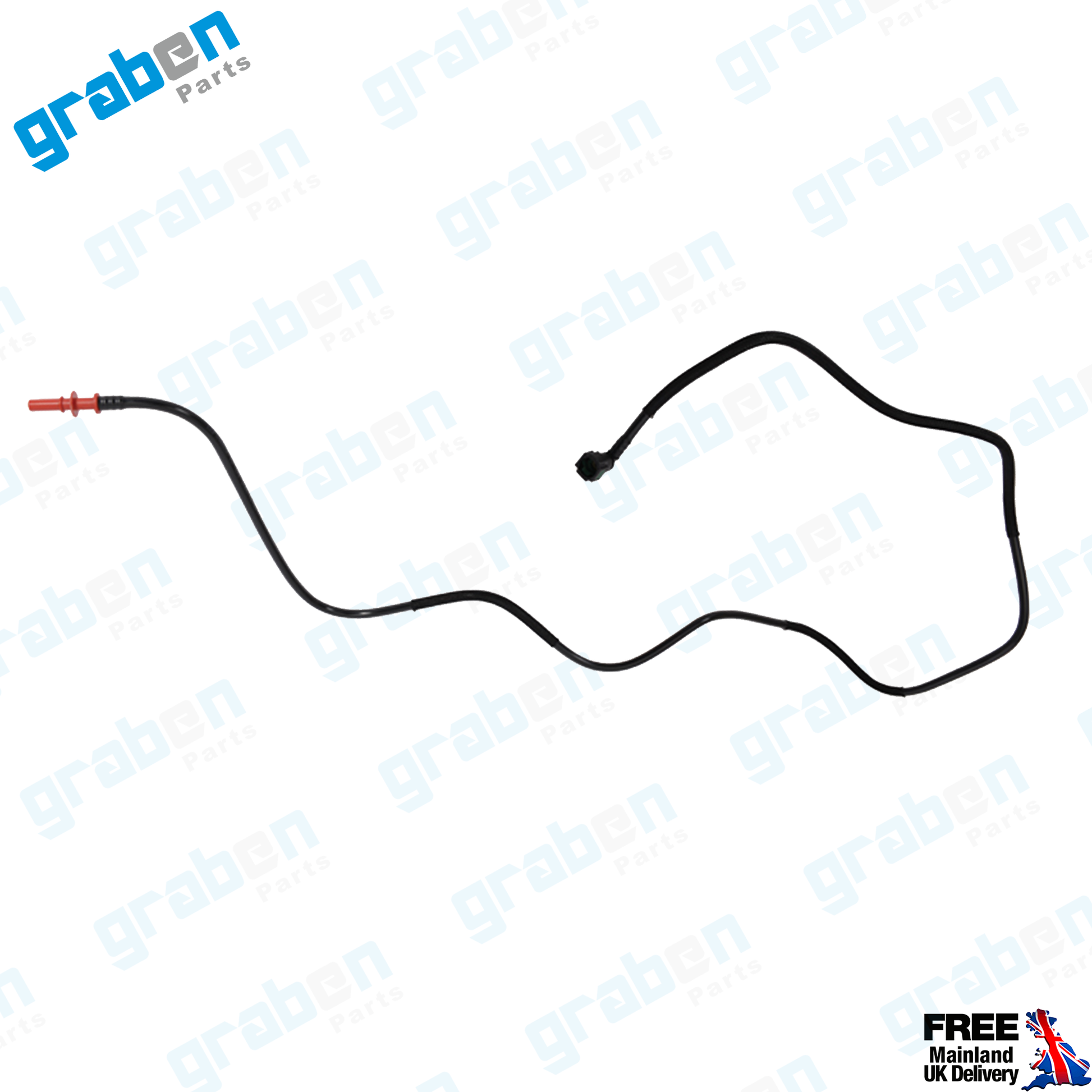 8200505335
4416879
GM 93857421
FUEL PIPE FOR RENAULT TRAFIC II 1.9 DCI /  OPEL VAUXHALL VIVARO A  1.9 DTI
