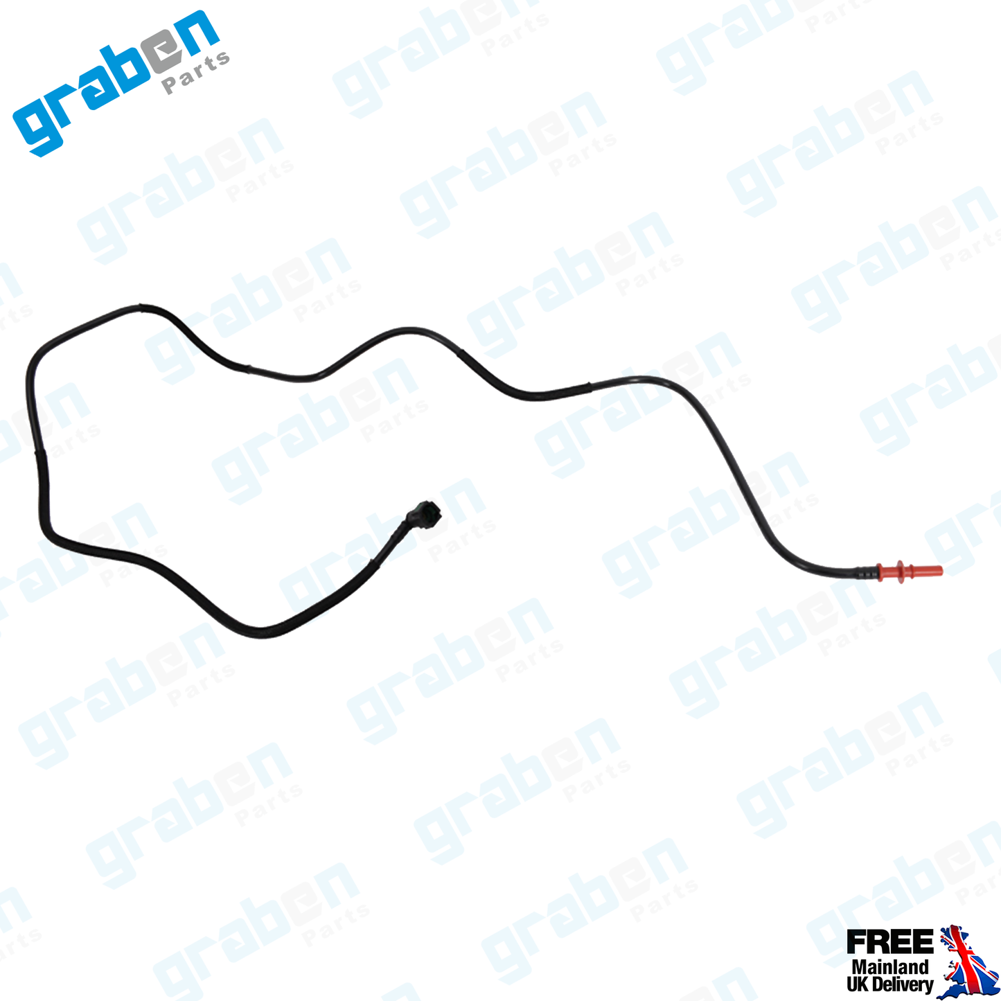 8200505335
4416879
GM 93857421
FUEL PIPE FOR RENAULT TRAFIC II 1.9 DCI /  OPEL VAUXHALL VIVARO A  1.9 DTI