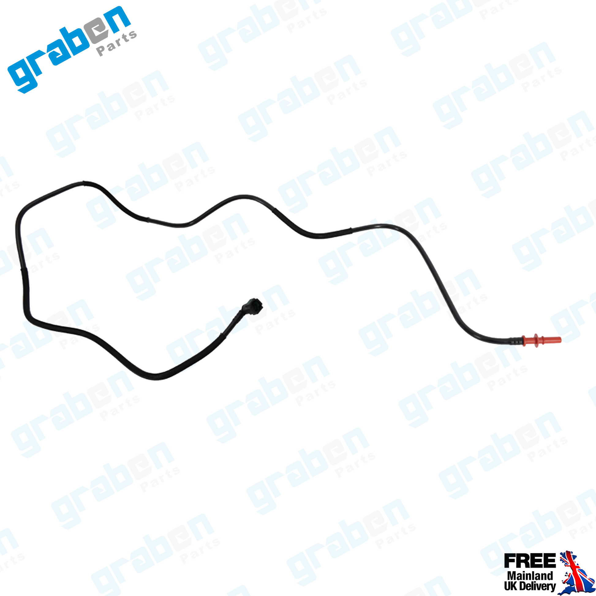 8200505335
4416879
GM 93857421
FUEL PIPE FOR RENAULT TRAFIC II 1.9 DCI /  OPEL VAUXHALL VIVARO A  1.9 DTI
