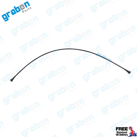 FUEL PIPE FOR VAUXHALL ASTRA H 1.3 CDTI 1.7 CDTI 1.9 CDTI 822552 13118645 GM 13118645