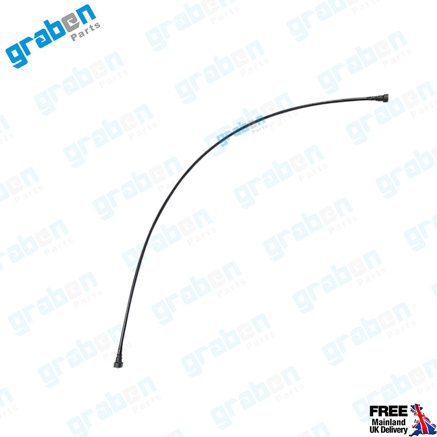 FUEL PIPE FOR VAUXHALL ASTRA H 1.3 CDTI 1.7 CDTI 1.9 CDTI 822552 13118645 GM13118645