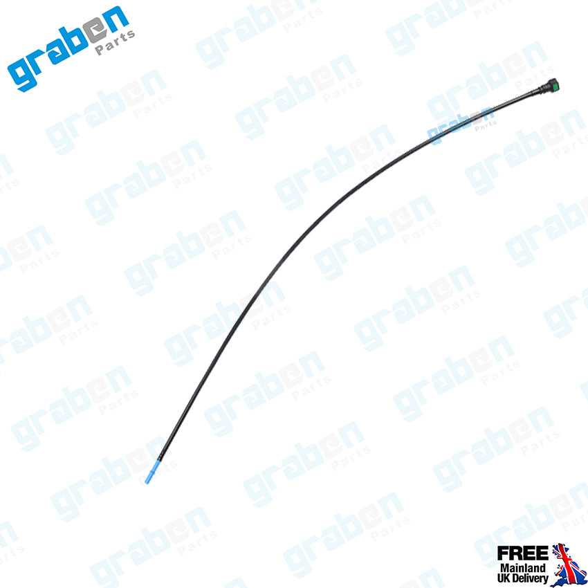 FUEL PIPE FOR VAUXHALL ASTRA H 1.3 CDTI 1.7 CDTI 1.9 CDTI 822555 13118651 