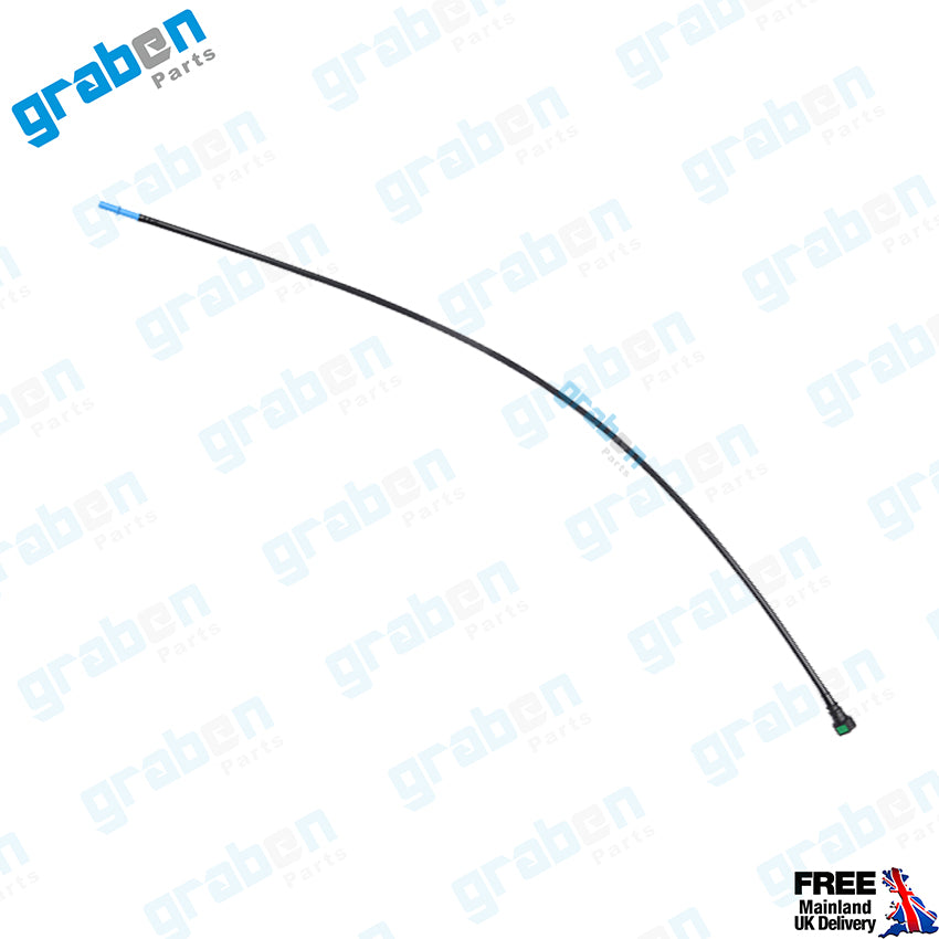 FUEL PIPE FOR VAUXHALL ASTRA H 1.3 CDTI 1.7 CDTI 1.9 CDTI 822555 13118651 