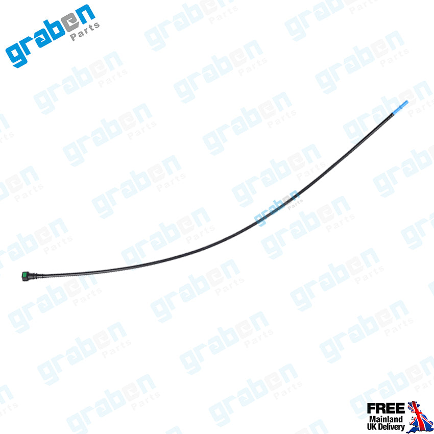 FUEL PIPE FOR VAUXHALL ASTRA H 1.3 CDTI 1.7 CDTI 1.9 CDTI 822555 13118651  GM13118651 