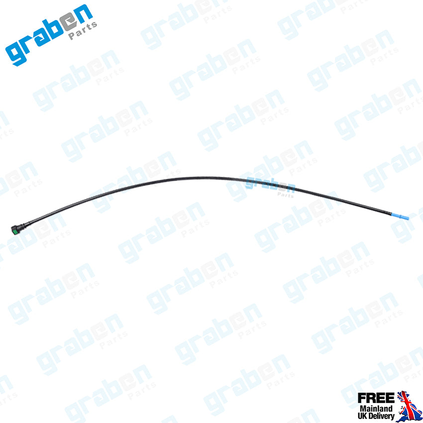 FUEL PIPE FOR VAUXHALL ASTRA H 1.3 CDTI 1.7 CDTI 1.9 CDTI 822555 GM13118651 
