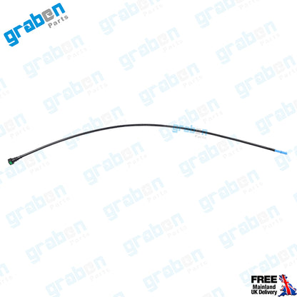 FUEL PIPE FOR VAUXHALL ASTRA H 1.3 CDTI 1.7 CDTI 1.9 CDTI 822555 GM13118651 