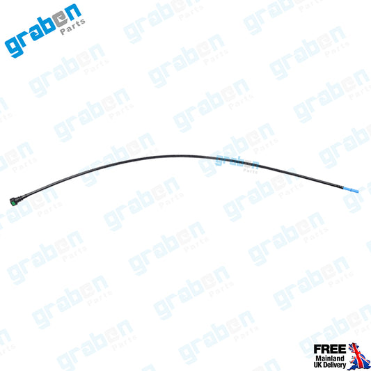 FUEL PIPE FOR VAUXHALL ASTRA H 1.3 CDTI 1.7 CDTI 1.9 CDTI 822555 GM13118651 