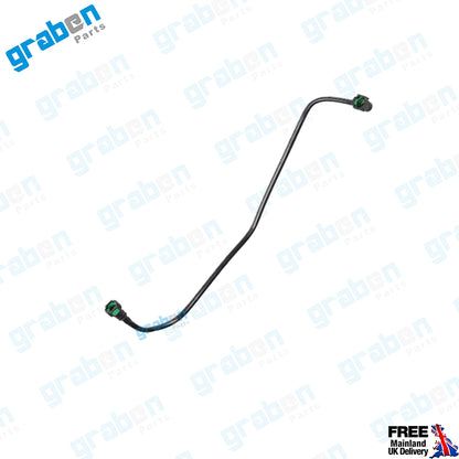 FUEL PIPE FOR VAUXHALL ASTRA J (MK6) 820568 GM 13269626