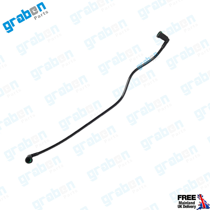 FUEL PIPE FOR VAUXHALL INSIGNIA A 1.6 CDTi 5820656 GM13251729 