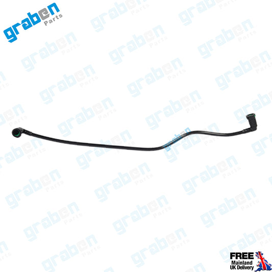 FUEL PIPE FOR VAUXHALL INSIGNIA A 1.6 CDTi 5820656 GM13251729 