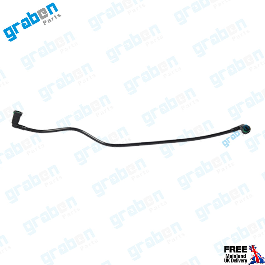 FUEL PIPE FOR VAUXHALL INSIGNIA A 1.6 CDTi 5820656 GM13251729 