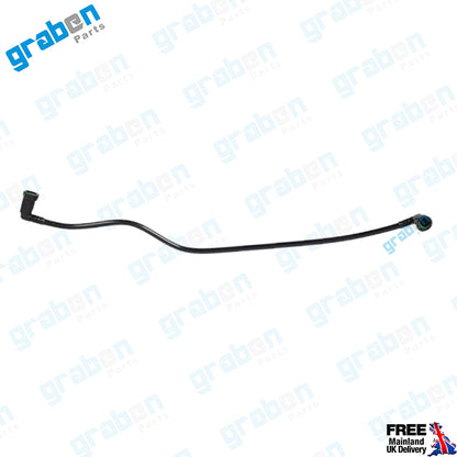FUEL PIPE FOR VAUXHALL INSIGNIA A 1.6 CDTi 5820656 GM13251729 