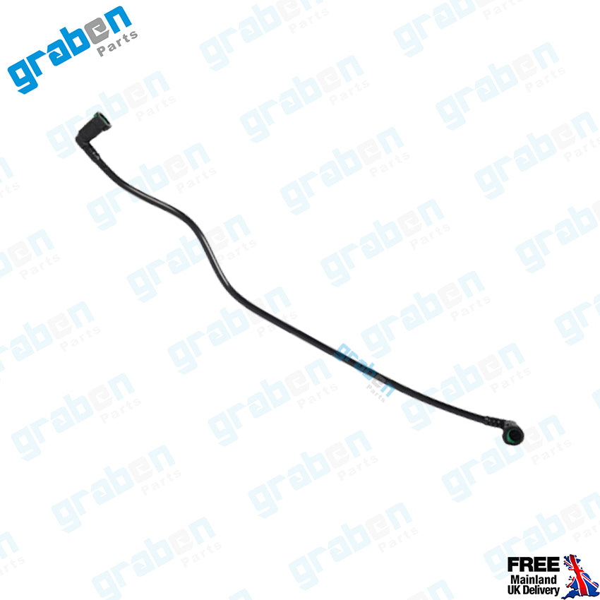 FUEL PIPE FOR VAUXHALL INSIGNIA A 1.6 CDTi 5820656 GM13251729 