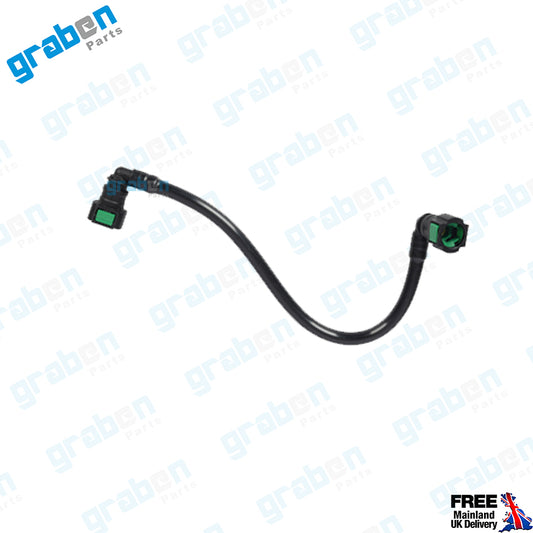 FUEL PIPE FOR VAUXHALL INSIGNIA A 2.0 CDTi 5820655 GM13251728