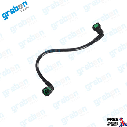 FUEL PIPE FOR VAUXHALL INSIGNIA A 2.0 CDTi 5820655 GM13251728