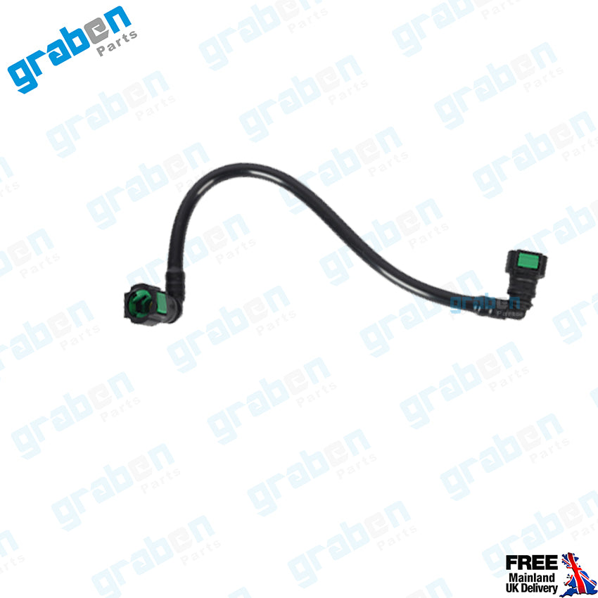 FUEL PIPE FOR VAUXHALL INSIGNIA A 2.0 CDTi 5820655 GM13251728