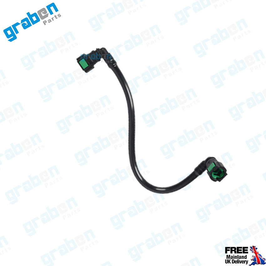 FUEL PIPE FOR VAUXHALL INSIGNIA A 2.0 CDTi 5820655 GM13251728