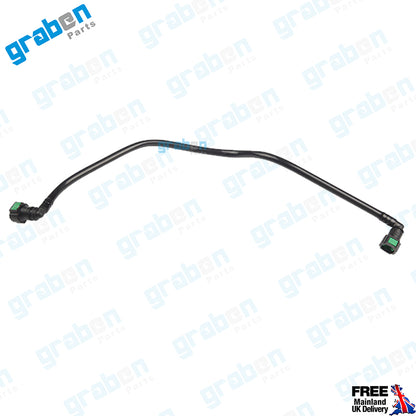 FUEL PIPE FOR VAUXHALL OPEL ASTRA VII K 1.5 CRDI 1.6 CDTi 2015+ 13408661